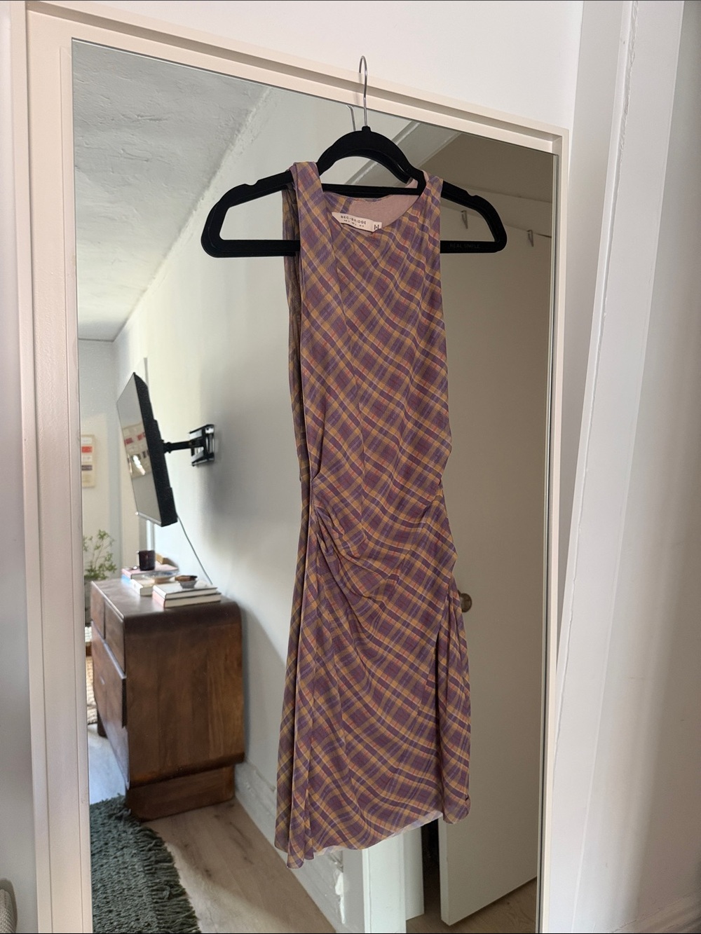 Bec & Bridge minidress